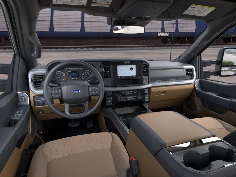 New 2026 Avalanche Ford F-250® XLT image 21