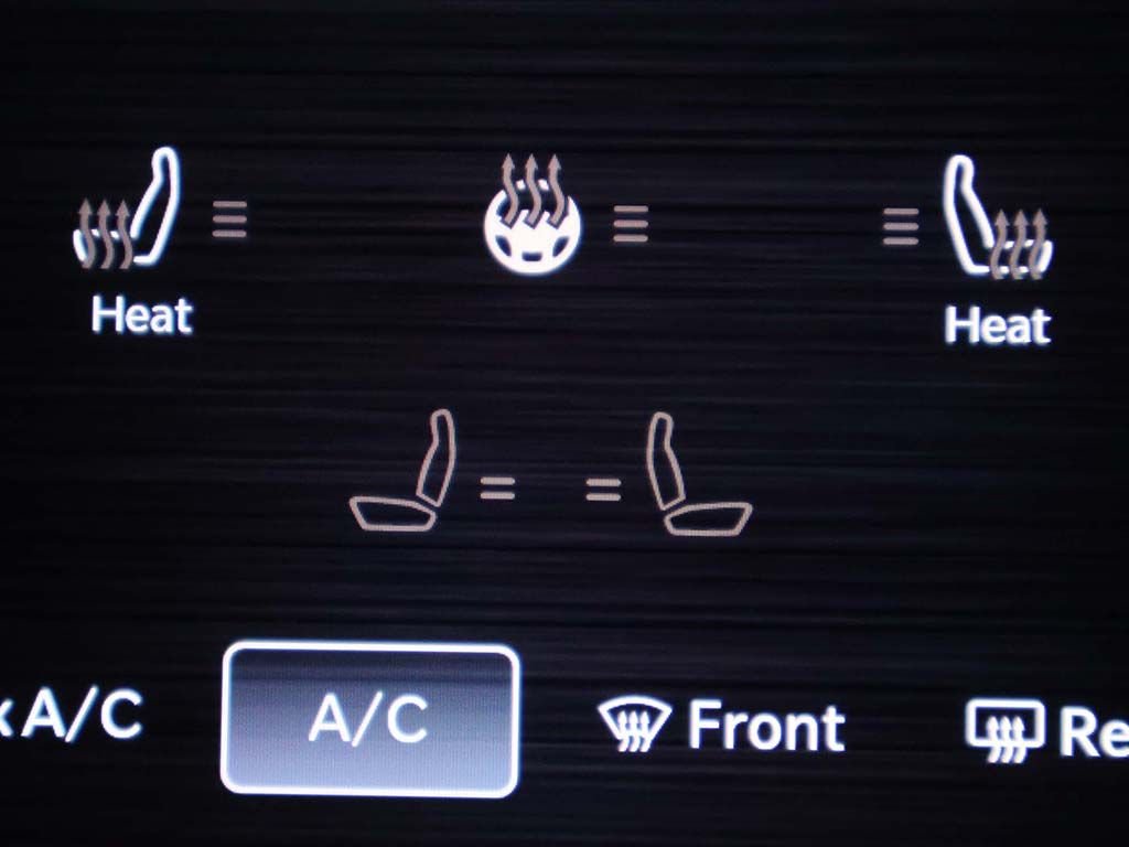 2026 RAM Ram 1500 Pickup Big Horn/Lone Star - Photo 42