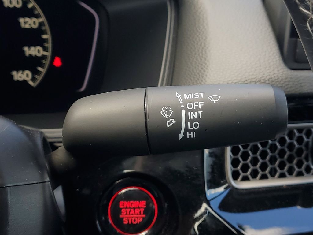 2023 Honda Civic Sport - Photo 21