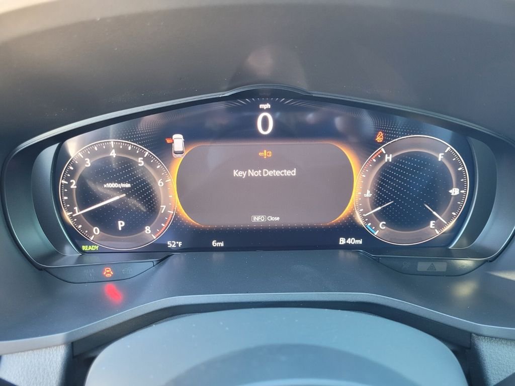 New 2026 Machine Gray Metallic Mazda 3.3 Turbo Premium Sport AWD image 34