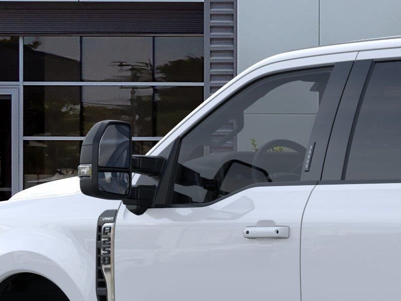 New 2026 Oxford White Ford F-250® Lariat® image 20