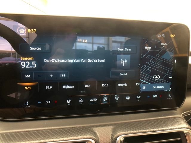 2025 Ford Mustang EcoBoost Premium Fastback - Photo 15