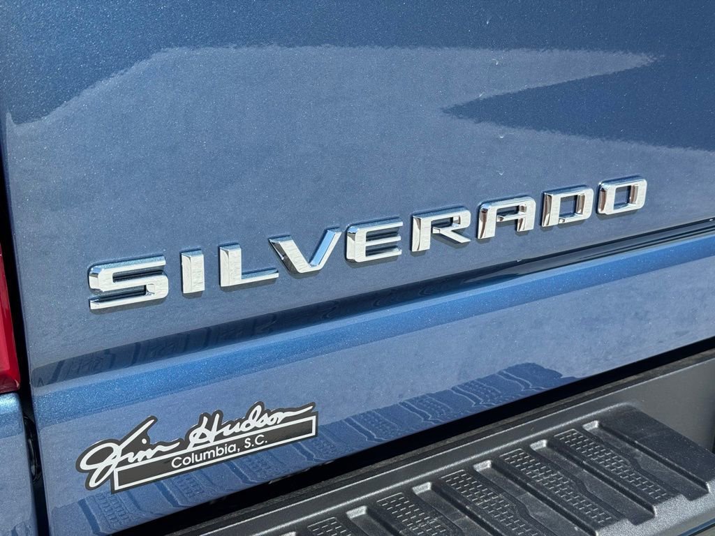 2026 Chevrolet Silverado 2500 HD Custom - Photo 12