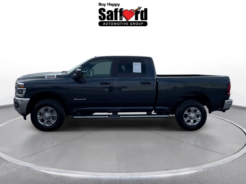 Used 2026 Blue Ram Big Horn image 4