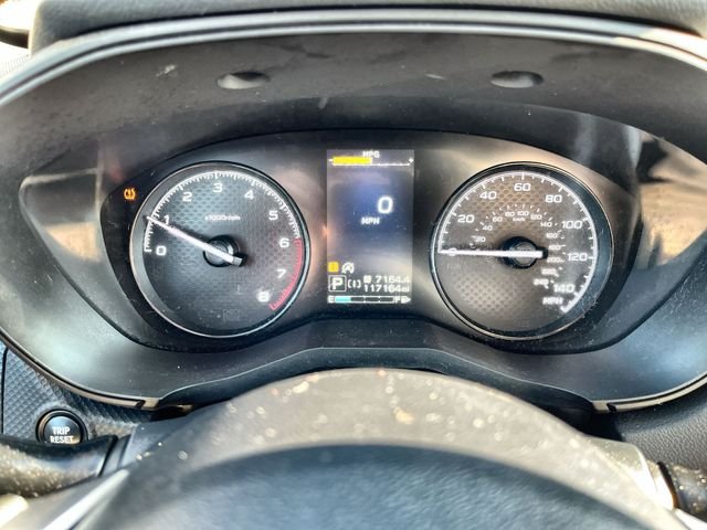 Used 2019 Gray Subaru Base image 12