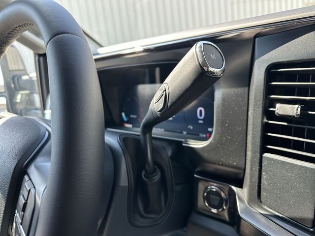 New 2026 Agate Black Metallic Ford F-350® Lariat® image 23