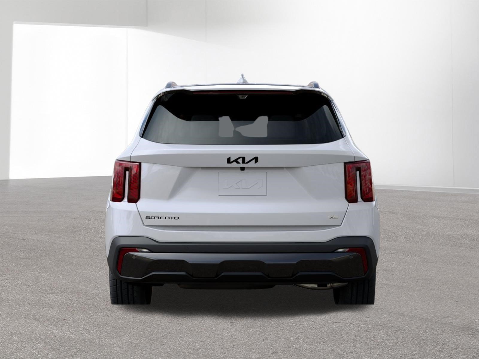 New 2026 Snow White Pearl Kia X-Line SX Prestige AWD image 39