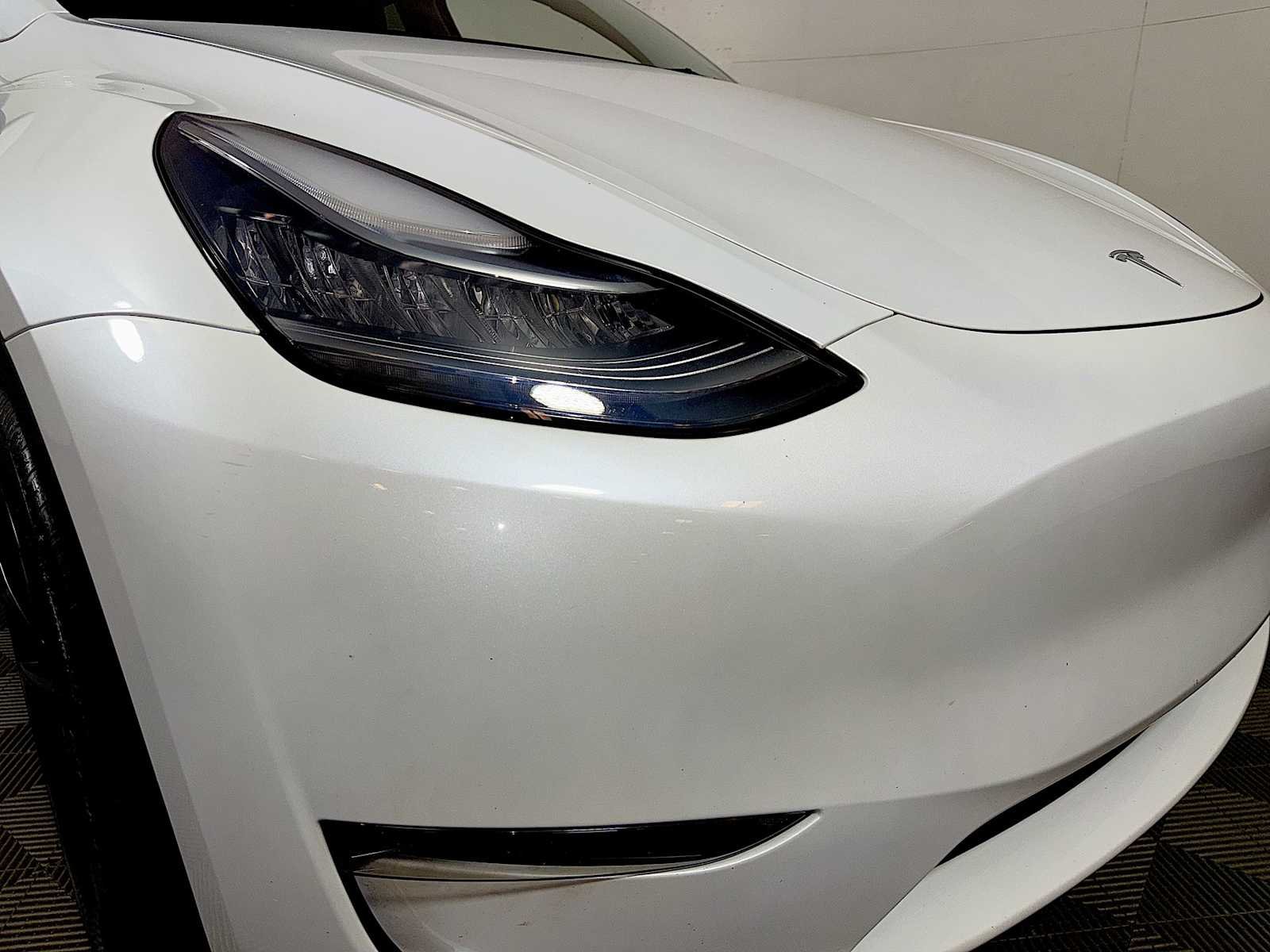 2023 Tesla Model Y Long Range - Photo 25