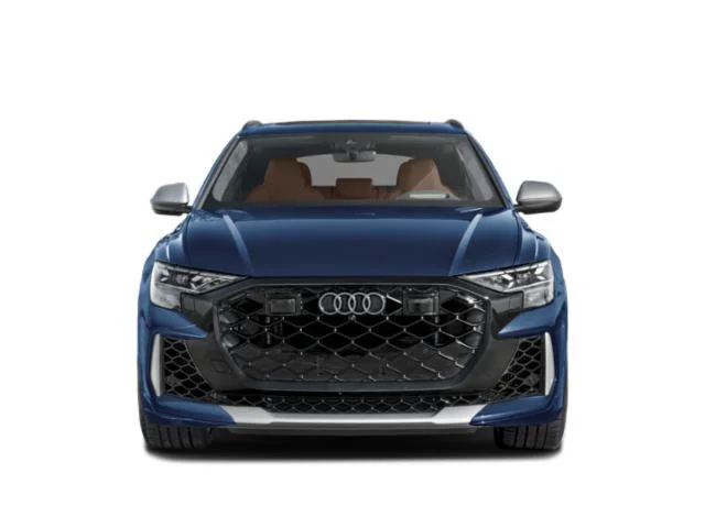 Used 2026 Gray Audi performance image 4
