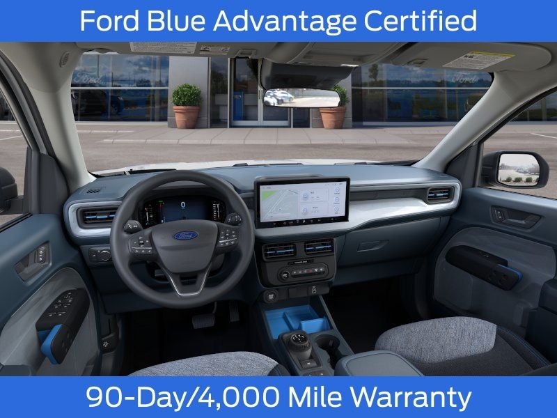 Used 2026 White Ford XLT image 10
