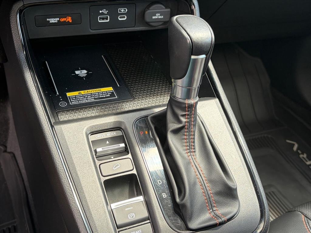 2023 Honda CR-V Sport Touring - Photo 16