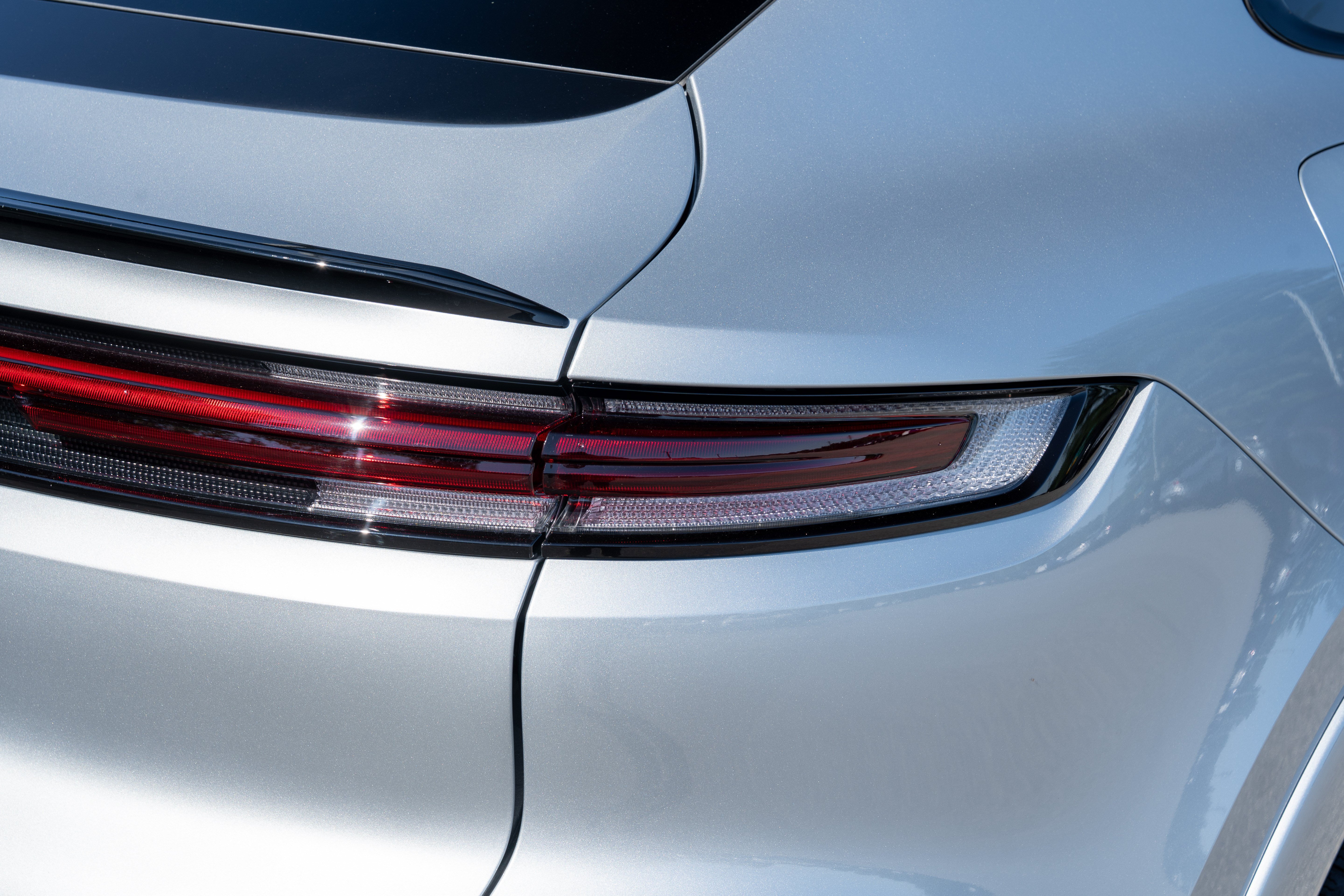 2026 Porsche Cayenne Coup Base - Photo 14