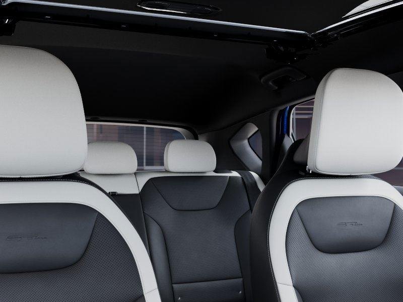 New 2026 Wave Blue Kia GT-Line image 27