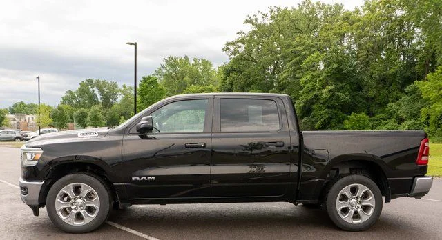 Used 2023 Black Ram Big Horn/Lone Star image 9