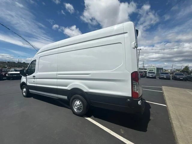 New 2026 White Ford Base image 6