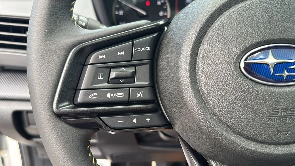 2025 Subaru Crosstrek Sport - Photo 15