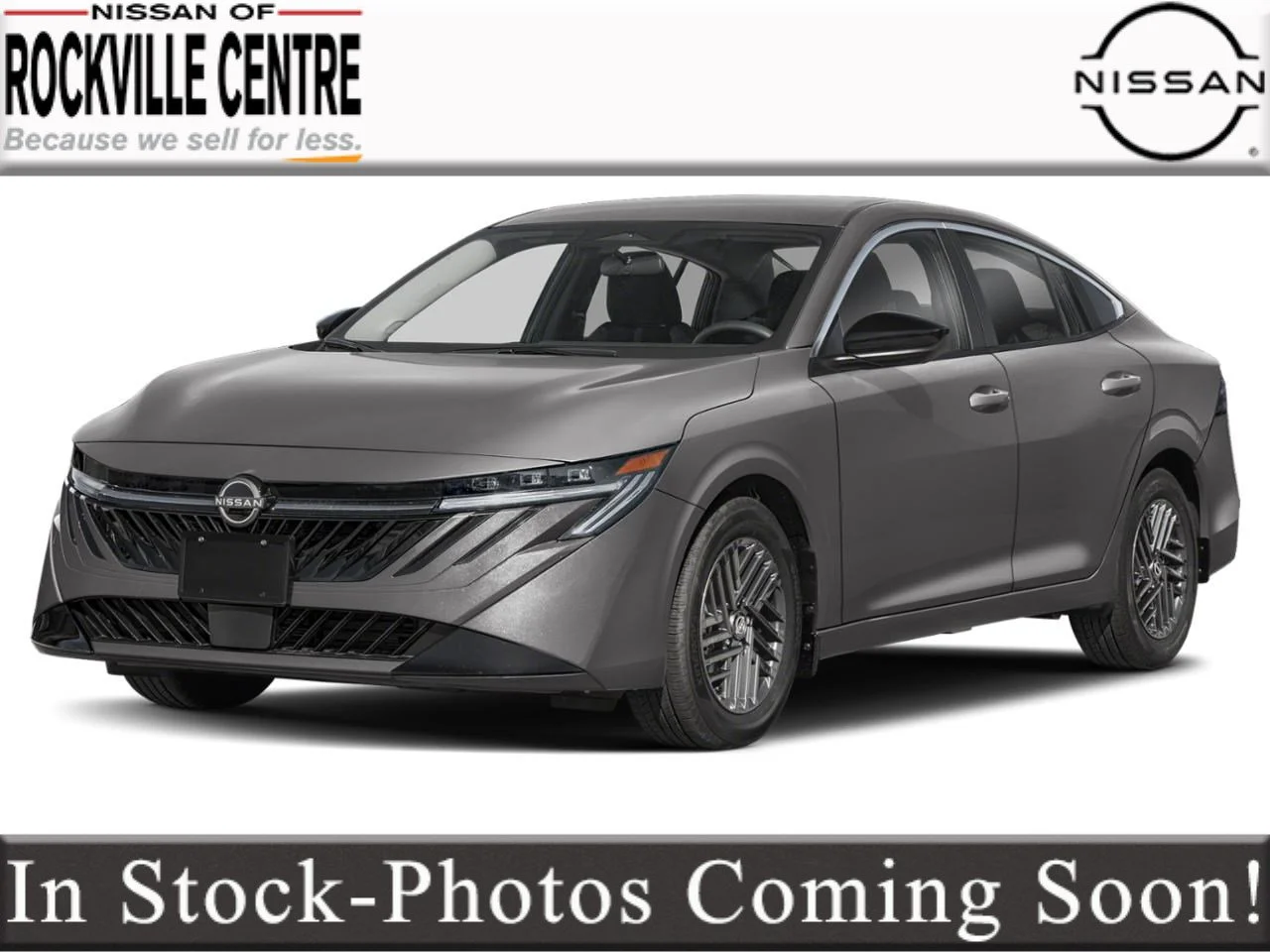 2026 Nissan Sentra SL CVT's photo