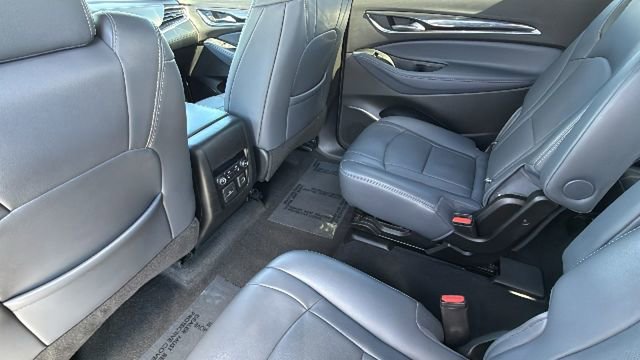 2024 Buick Enclave Premium - Photo 24