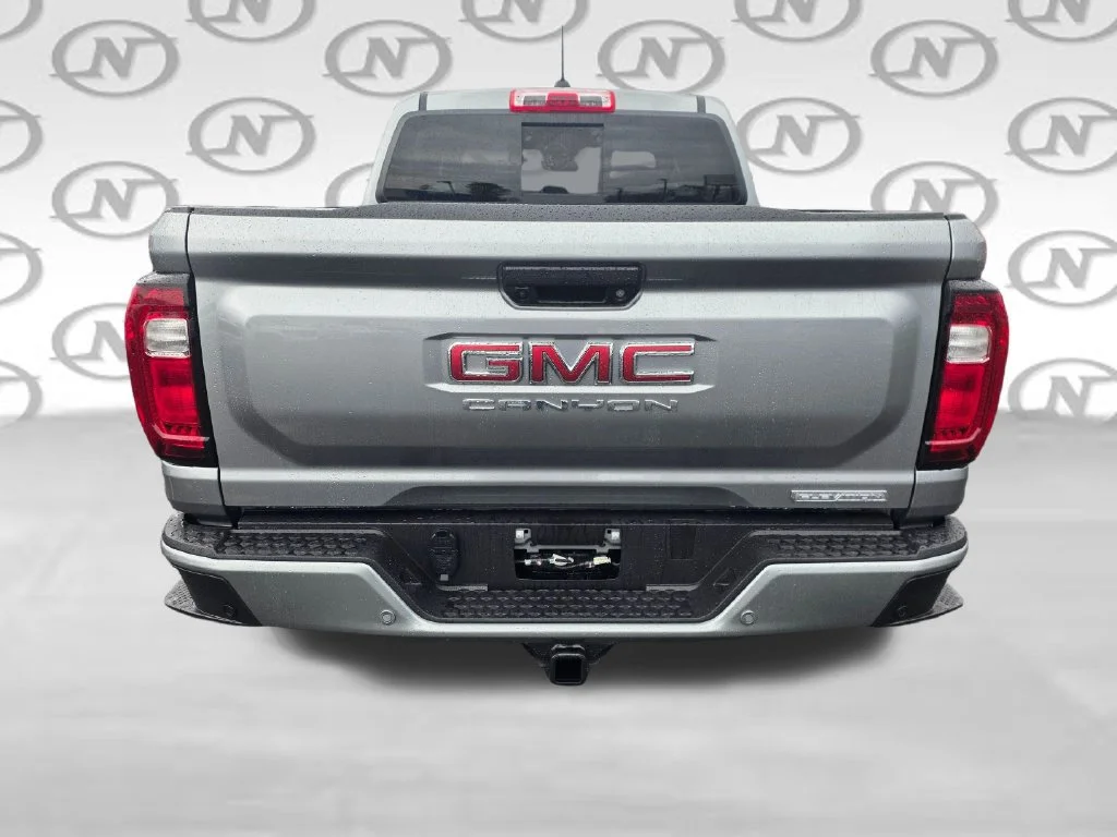 2026 GMC Canyon Elevation - Photo 12