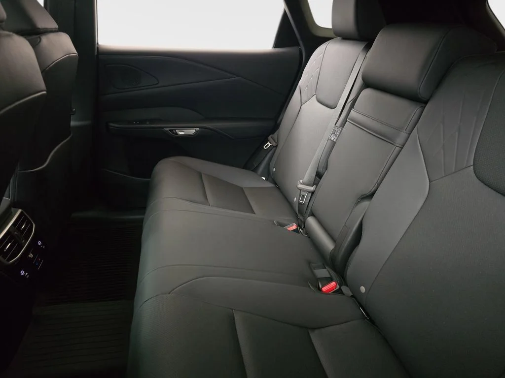 New 2026 Brown Lexus 350h Premium image 14
