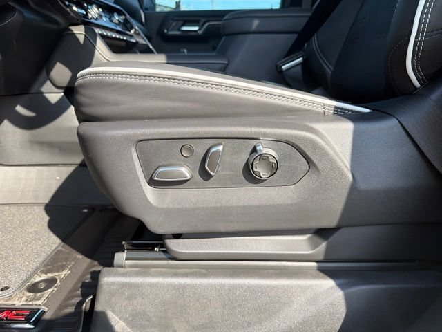 2026 GMC Sierra 2500HD AT4X - Photo 21