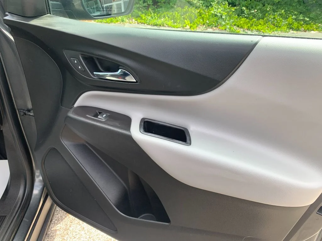 Used 2019 Gray Chevrolet LT image 20