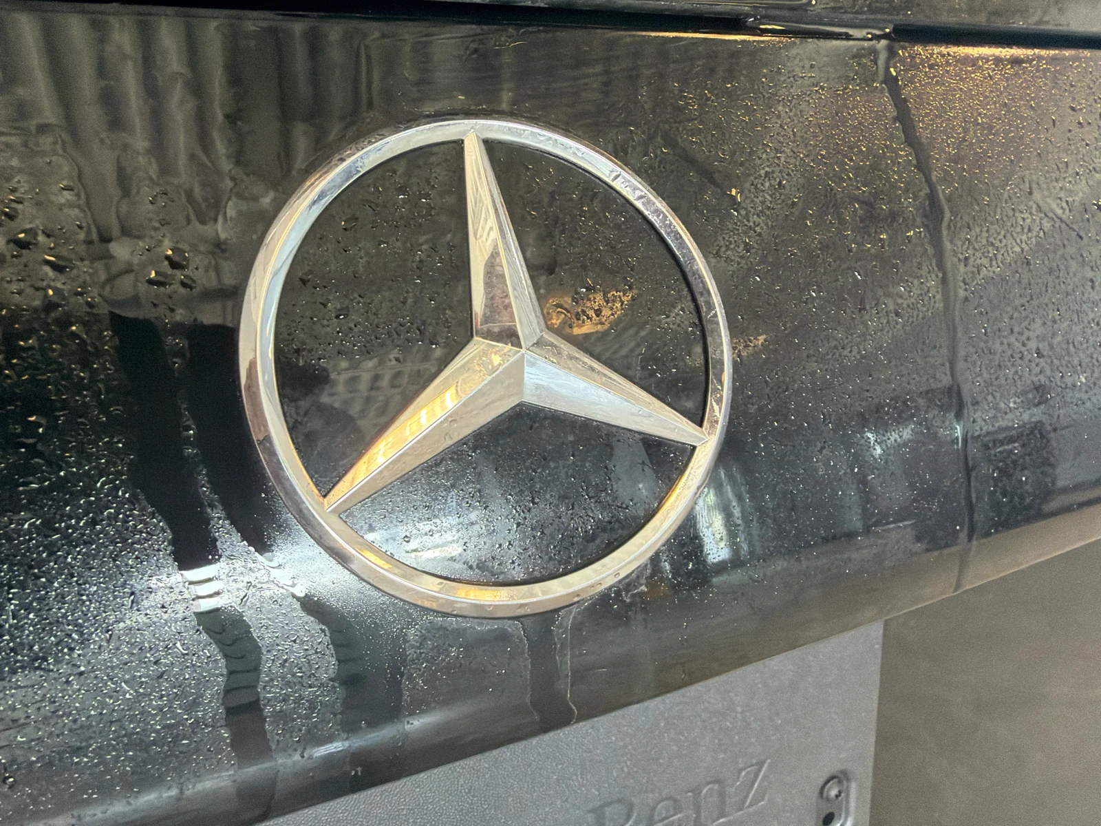 Certified Used 2025 Black Mercedes-Benz Glb 250 image 26