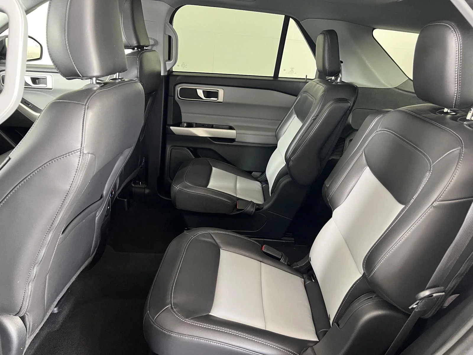 Used 2023  Ford XLT image 22