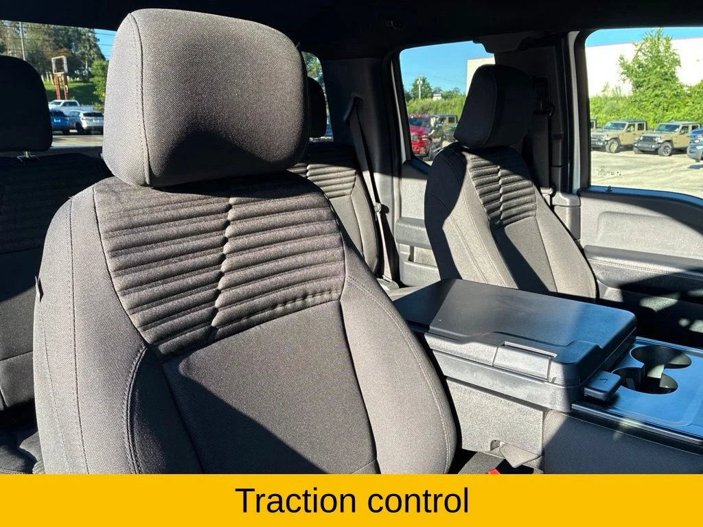 Certified Used 2023 Oxford White Ford XL image 20