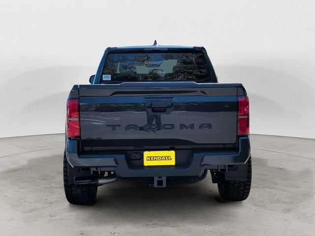 2026 Toyota Tacoma TRD Off Road - Photo 6