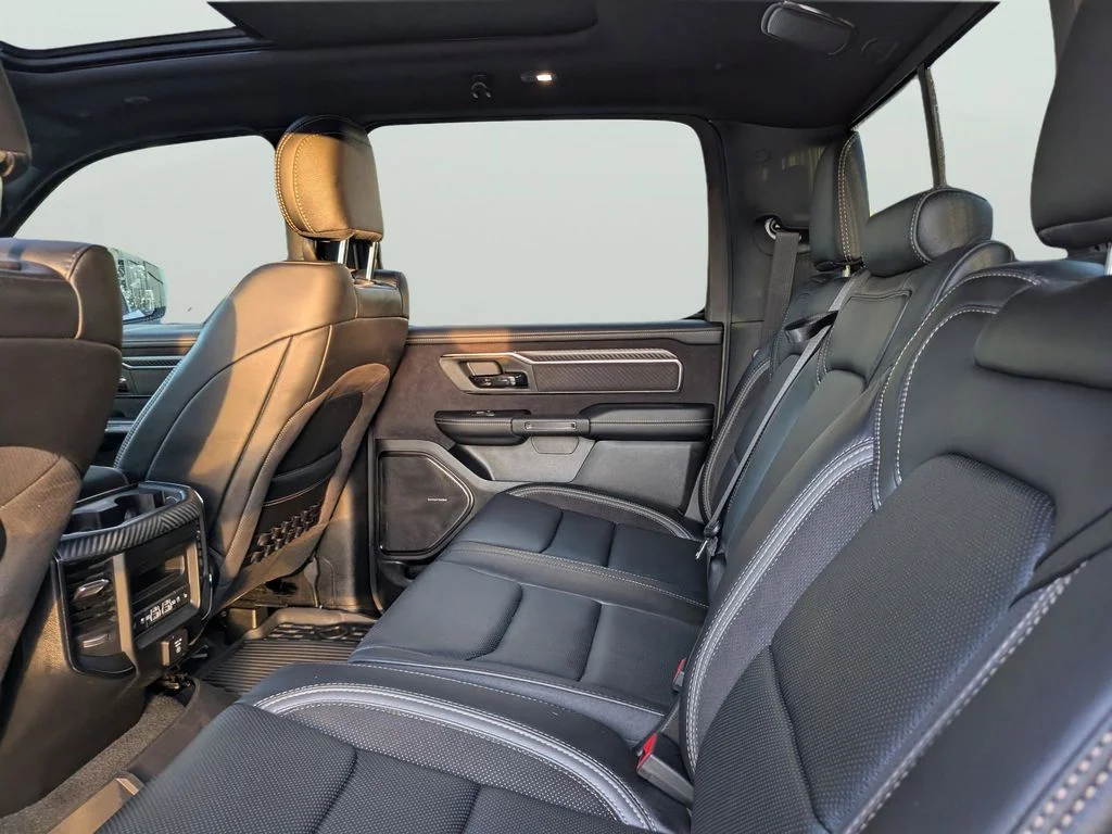 2024 RAM Ram 1500 Pickup TRX - Photo 8