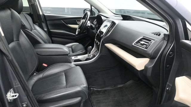 Used 2021 Gray Subaru Limited image 11