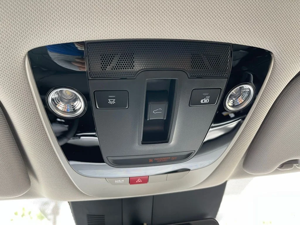 New 2026 Gray Kia EX image 28