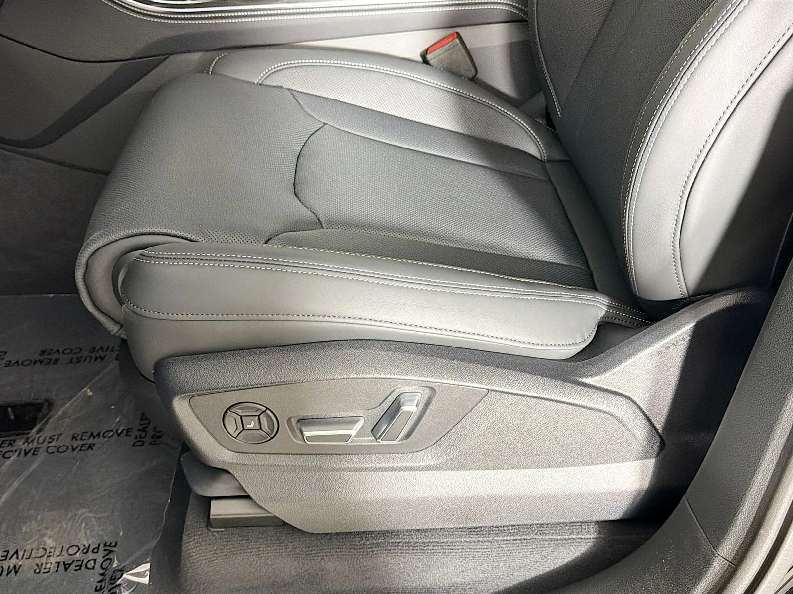 New 2026 Black Audi 55 Prestige image 20