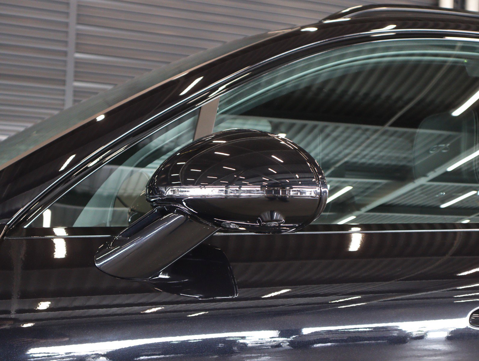 New 2026 Jet Black Metallic Porsche GTS image 26