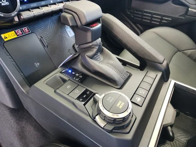 2026 Toyota Tacoma TRD Sport - Photo 19