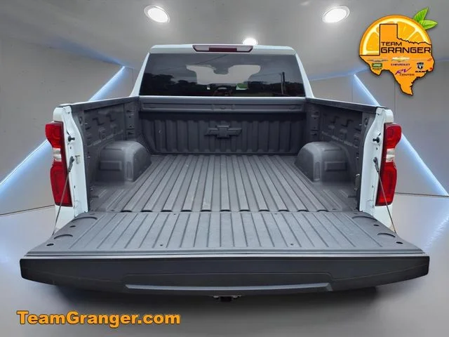 2025 Chevrolet Silverado 1500 RST - Photo 9