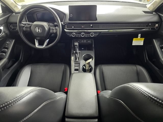 2024 Honda Civic Touring - Photo 40