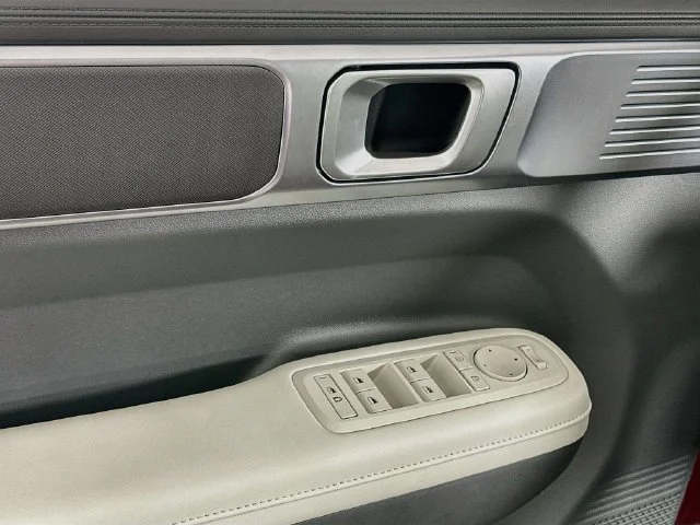 New 2027 Hyundai SANTA FE SEL