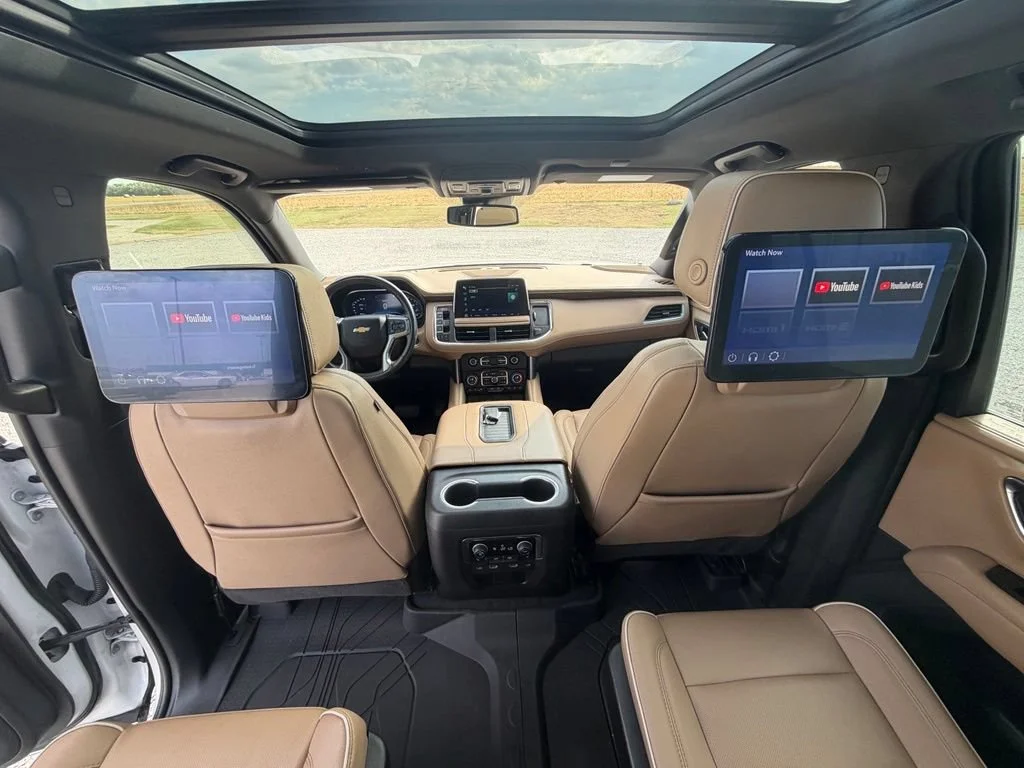 2023 Chevrolet Tahoe Premier - Photo 27