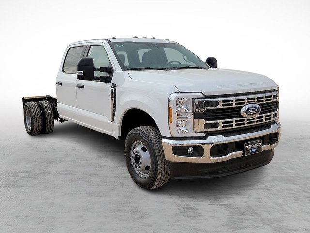 2026 Ford F-350SD F-350® XL