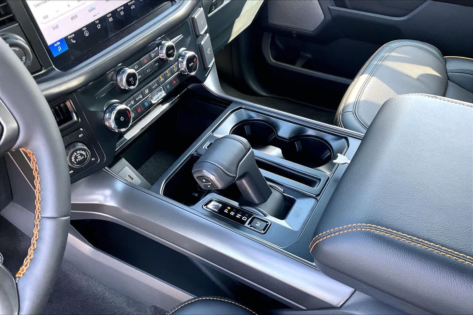 New 2026 Avalanche Ford Tremor® image 7