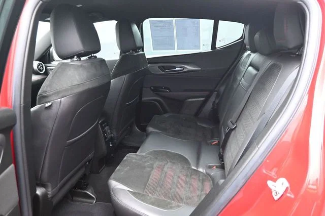 Used 2024 Red Alfa Romeo Veloce image 9