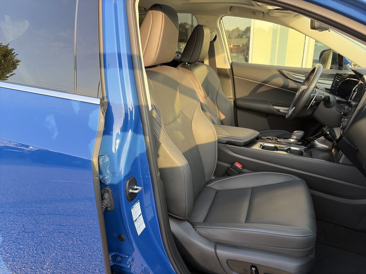 Used 2022 Grecian Water Lexus NX 350 Premium image 36