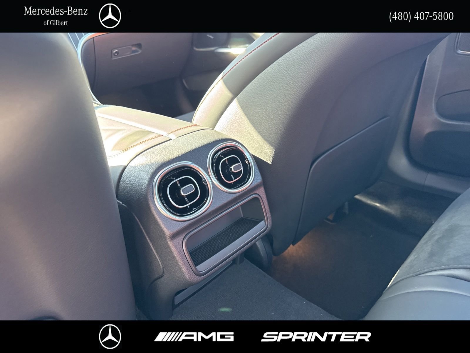 New 2026 MANUFAKTUR Patagonia Red Metallic Mercedes-Benz C 43 AMG® image 24