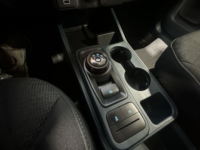 Used 2025 Black Ford XL image 27