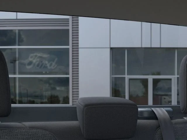 New 2026 Shadow Black Ford XL image 24