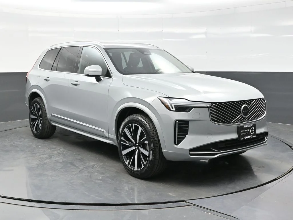 2026 Volvo XC90
