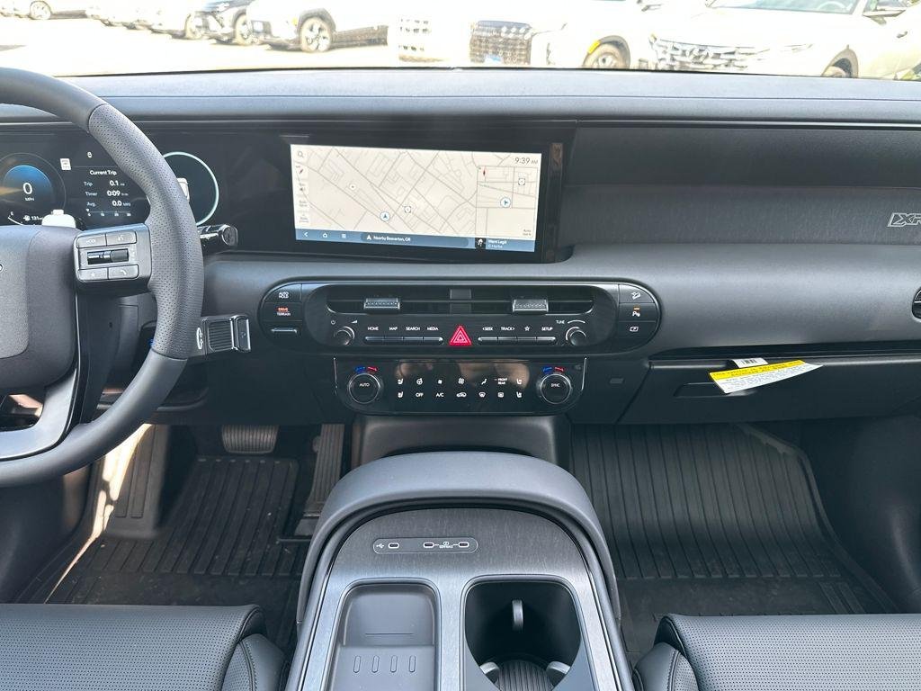 2026 Hyundai Palisade XRT Pro - Photo 12