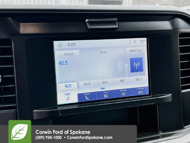New 2026 Oxford White Ford XL image 20